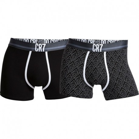 CR7 - Cristiano Ronaldo 2-Pack Trunk