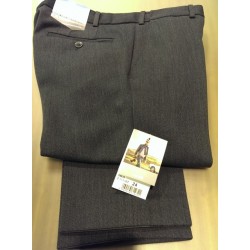 Slidstærke benklæder fra Meyer