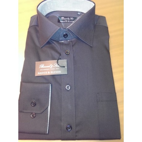 Klassisk manchetskjorte fra Bosweel