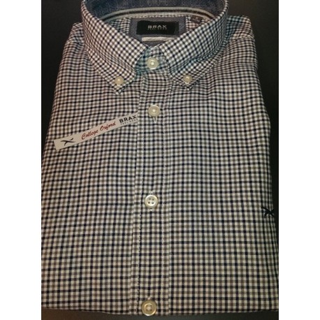 Oxford skjorte fra BRAX