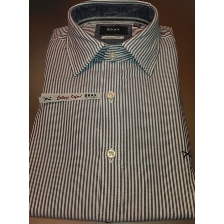 Oxford skjorte fra BRAX