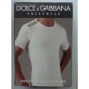 T-shirt fra Dolce & Gabbana Underwear
