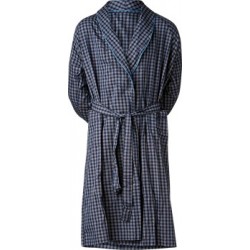 Rejsemorgenkåbe i bomuld fra JBS