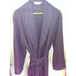 Gown / morgenkåbe fra Derek Rose