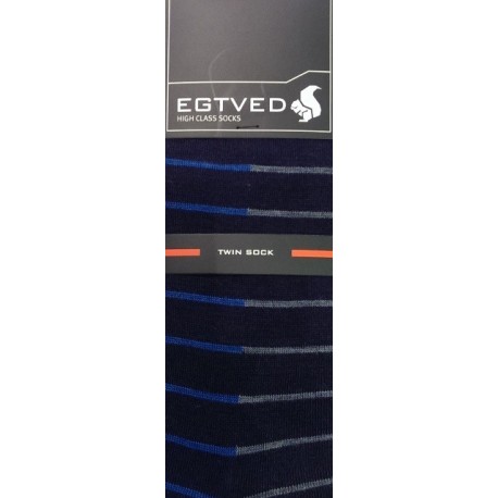 Egtved twin sokkelet farve 280