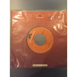 Single plade (brugt)
