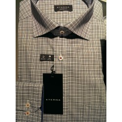 Klassisk skjorte fra Eterna - Comfort Fit
