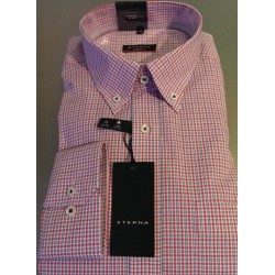 Klassisk skjorte fra Eterna - Modern Fit