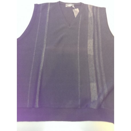 Klassisk slipover fra Elkjær strik