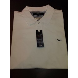 Polo t-shirt fra Brax