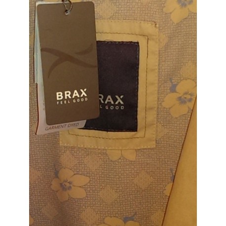 Urban Lærredsvinjakke fra BRAX