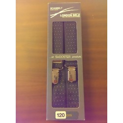 Seler - Den Elegante London sele fra Scanbelt