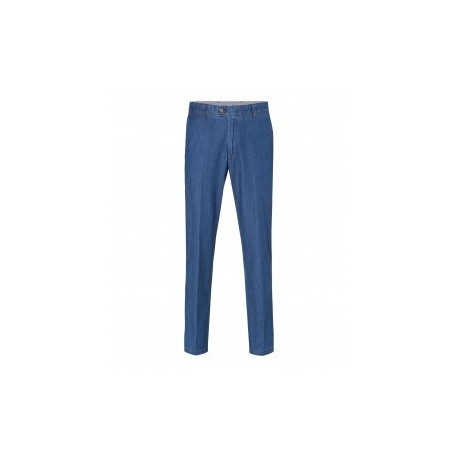 Klassisk Denim buks fra Eurex by BRAX