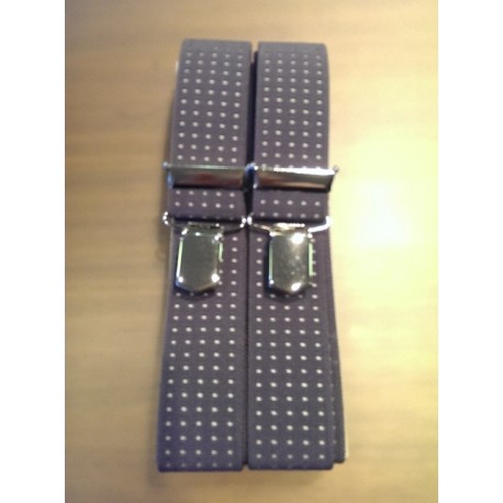 Seler - Den brede London sele fra Scanbelt