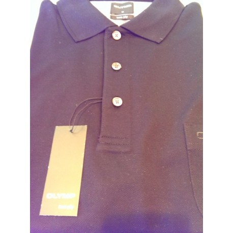 Polo T-shirt fra Olymp