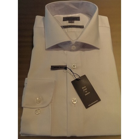 Manchetskjorte fra Van Heusen