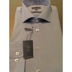 Manchetskjorte fra Van Heusen