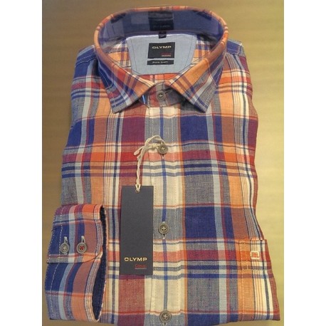 Sportsskjorte fra Olymp