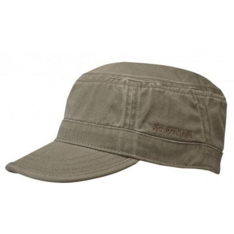 Gosper kasket fra Stetson