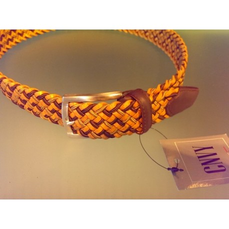 Fletbælte m/stræk fra Italien