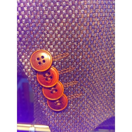 Cashmere sportsjakke fra Carl Gross