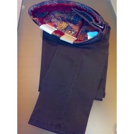 Lærredsbuks fra Meyer