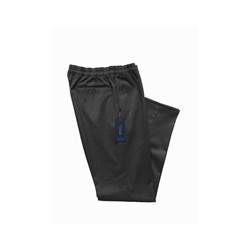 Uldbuks m/elastik i taljen