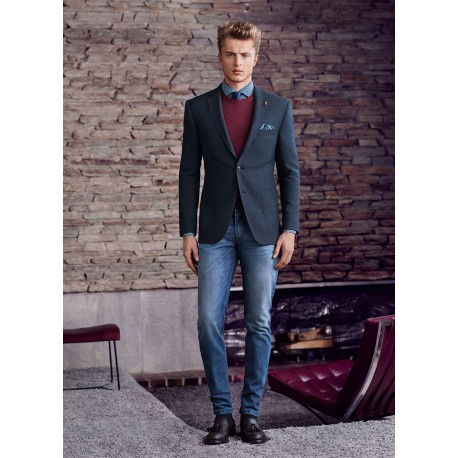 Sportsjakke fra Digel