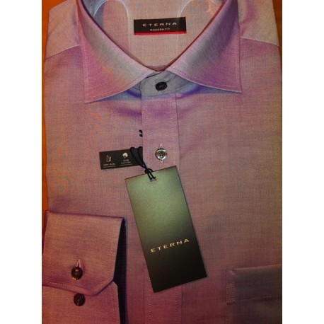 Manchet skjorte fra Eterna