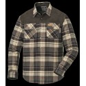 Douglas Flannelsskjorte fra Pinewood