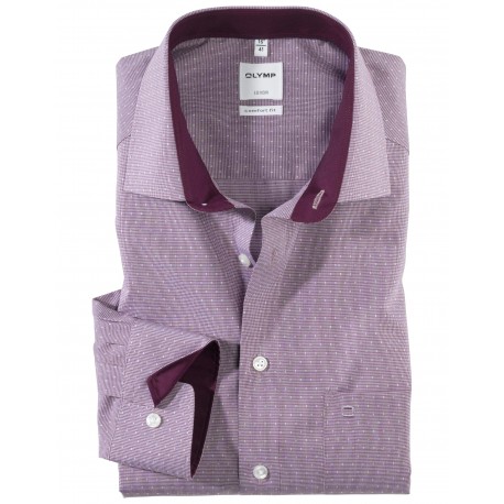 Luxor skjorte fra Olymp