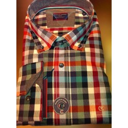 Sportsskjorte fra Casamoda