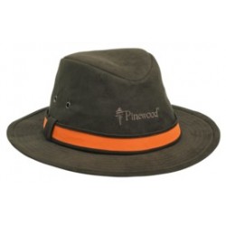 New Kodiak hat fra Pinewood