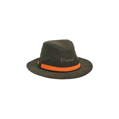 New Kodiak hat fra Pinewood