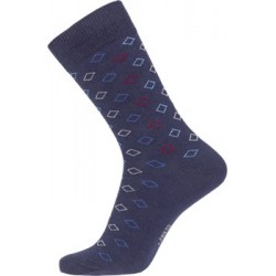 Bomuldssokker/strømper 3 par kr. 100,-