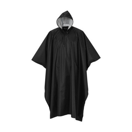 Poncho Rainfall fra Pinewood