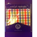 Viyella Hank - Lommetørklæde i Klantern