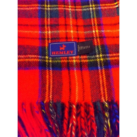 Klan tørklæde fra Hemley