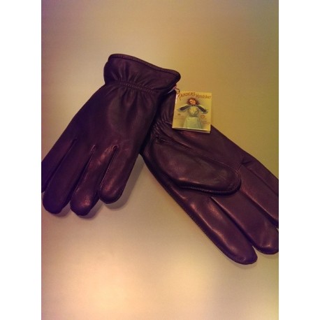Gedeskindshandsker fra Randers Handskefabrik