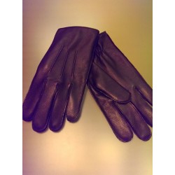 Lammeskindshandsker fra Randers Handskefabrik