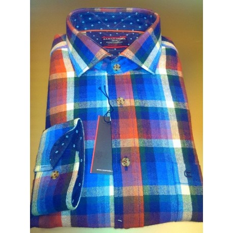 Sportsskjorte fra Casamoda