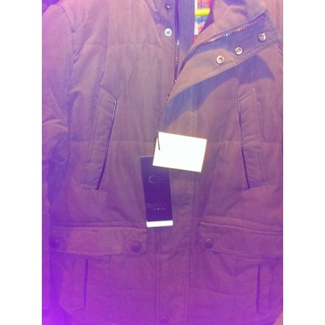 Vindjakke fra Crossfield