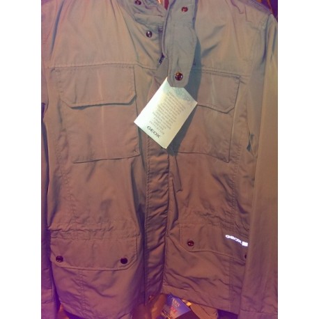 Casual vindjakke fra Geox