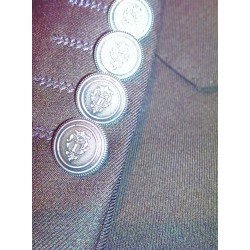 Klassisk blazerjakke fra Digel