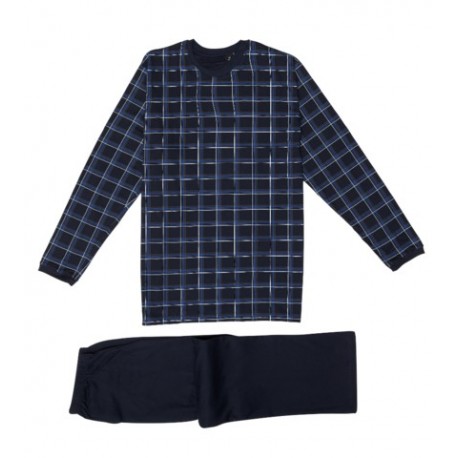 Klassisk bomulds jersey fra Ambassador