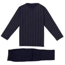 Klassisk bomulds jersey fra Ambassador