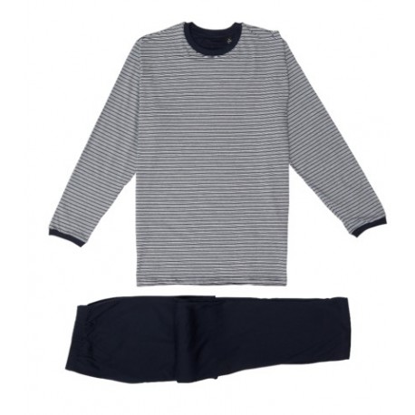 Klassisk bomulds jersey fra Ambassador