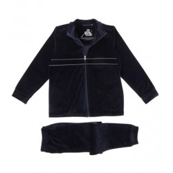 Velour hjemmesæt fra Ambassador