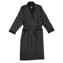 Satin Gown / Morgenkåbe fra Ambassador