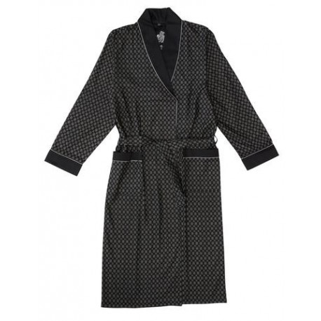 Satin Gown / Morgenkåbe fra Ambassador